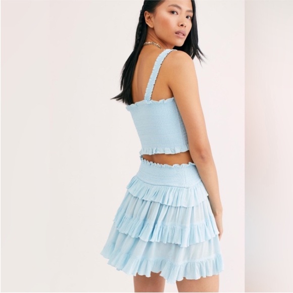 ‼️LAST CHANCE‼️ FP Thalia Set - Picture 2 of 10